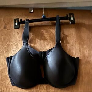Black Women's Intimate Bra